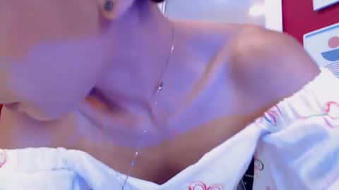 VALERY HOTLOVE online show from March 7, 2:25 pm