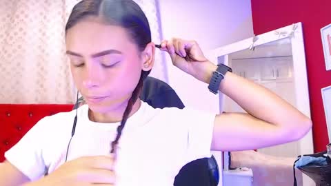 VALERY HOTLOVE online show from April 17, 1:36 pm