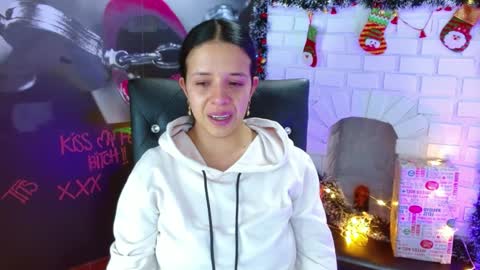 Snapshot of valery_meer_ chatting on December 26, 11:54 am Valeria online show from December 26, 11:54 am