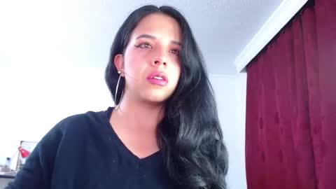 Snapshot of valery_meer_ chatting on September 13, 1:27 am Valeria online show from September 13, 1:27 am