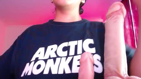 Snapshot of valery_meer_ chatting on February 2, 12:15 pm Valeria online show from February 2, 12:15 pm