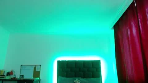 Valeria online show from March 30, 11:44 am