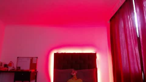 Valeria online show from April 17, 12:08 pm