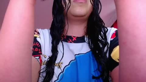 Snapshot of valery_meer_ chatting on April 23, 12:04 pm Valeria online show from April 23, 12:04 pm