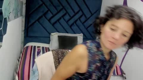 VALERY MORE online show from October 28, 12:09 pm