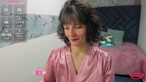 VALERY MORE online show from February 13, 1:29 pm