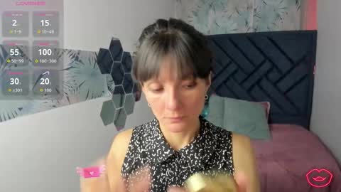 VALERY MORE online show from February 17, 1:18 pm