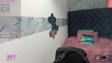 VALERY MORE online show from March 3, 3:18 pm