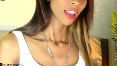 Valery swan1 online show from December 6, 10:30 pm