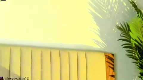 Valery swan1 online show from December 14, 9:18 am