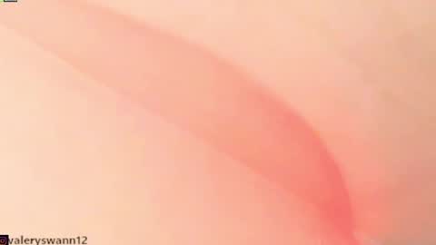 Valery swan1 online show from December 20, 11:05 pm