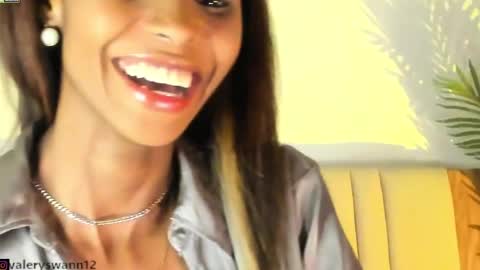 Valery swan1 online show from December 23, 2:02 am