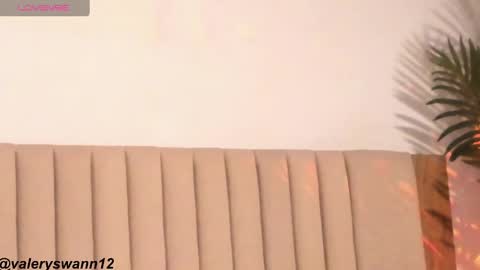 Valery swan1 online show from March 3, 2:15 am