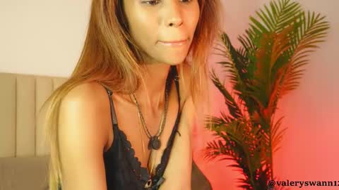 Valery swan1 online show from October 24, 4:20 am