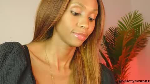 Valery swan1 online show from October 29, 4:04 am