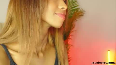 Valery swan1 online show from October 30, 4:36 am