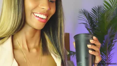 Valery swan1 online show from November 8, 2:23 am