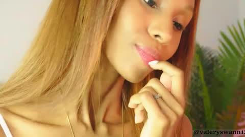 Valery swan1 online show from November 21, 4:55 am