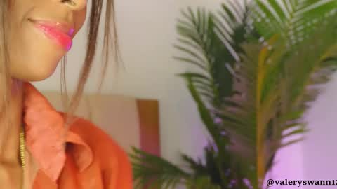 Valery swan1 online show from November 24, 4:07 pm