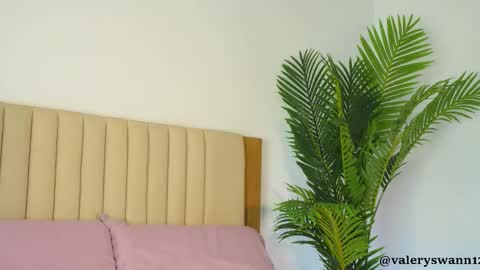 Valery swan1 online show from February 11, 3:44 am