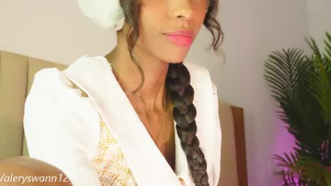Snapshot of valery_swan1 chatting on May 23, 1:33 am Valery swan1 online show from May 23, 1:33 am