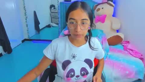 Snapshot of valery_taylor_1 chatting on April 27, 2:48 pm valery online show from April 27, 2:48 pm