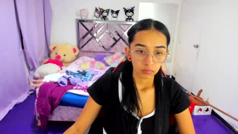valery online show from July 11, 2:03 am