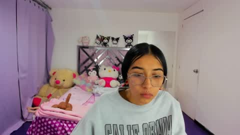 valery online show from July 14, 2:05 am