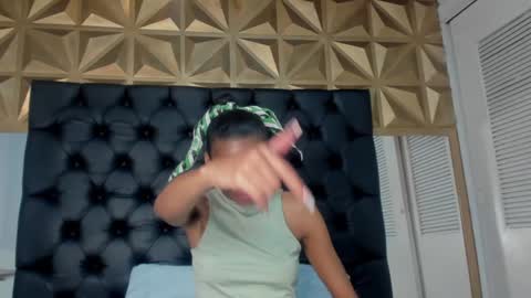 Valery online show from January 2, 7:18 pm