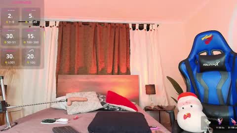 Valery online show from March 25, 12:11 pm