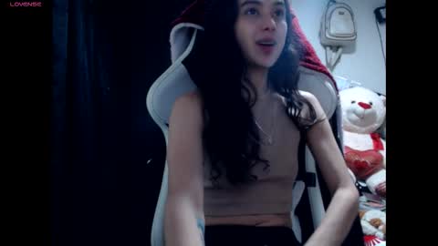 B V Naughty online show from February 16, 12:18 am