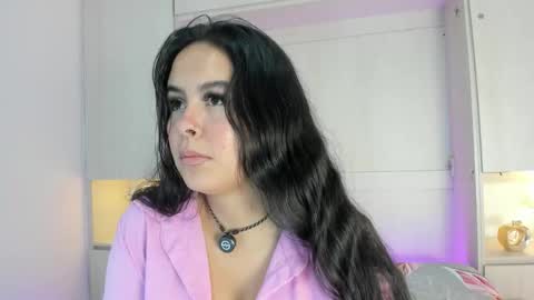 valerymeyerr online show from January 10, 5:42 am