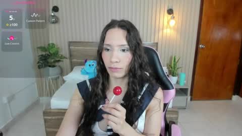 valeryn rosse online show from June 30, 7:04 pm