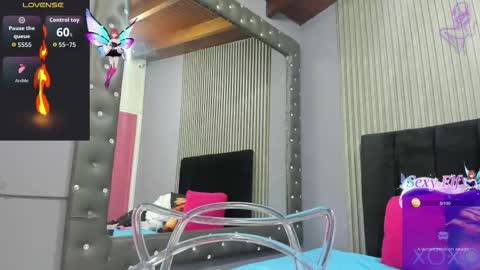 valery online show from January 31, 9:35 pm