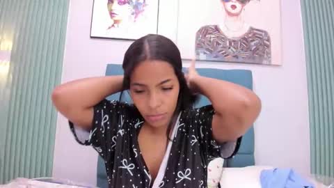 valery online show from May 16, 12:40 am