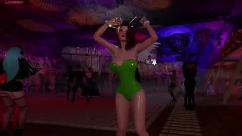 Valery  Val online show from October 24, 8:27 pm