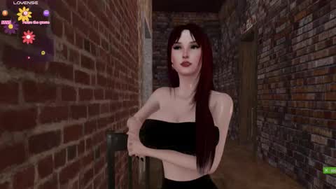 Valery  Val online show from November 21, 8:40 pm