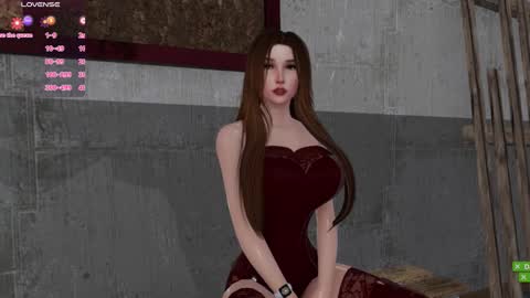 Valery  Val online show from March 6, 4:36 pm