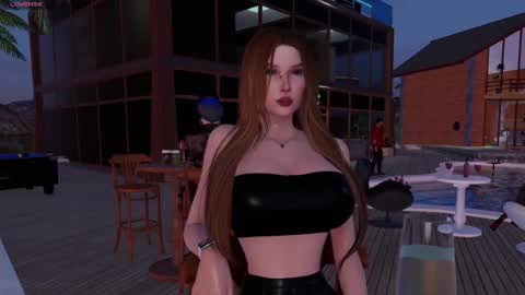 Valery  Val online show from March 24, 4:28 am