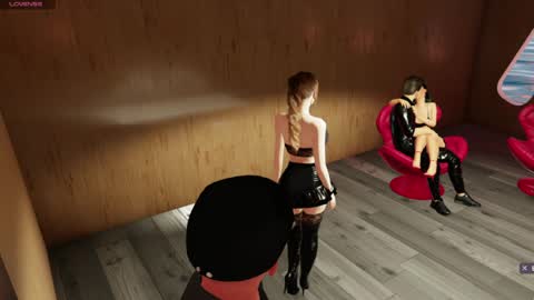 Valery  Val online show from March 25, 4:57 pm