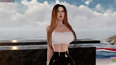 Valery  Val online show from April 8, 6:02 am