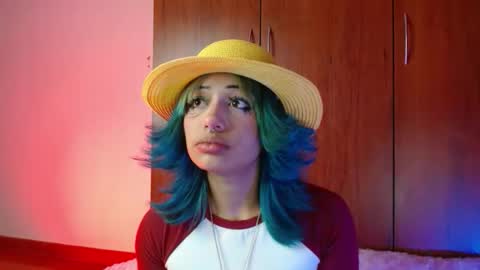 Snapshot of valerysmith18 chatting on March 26, 10:21 am zoe online show from March 26, 10:21 am