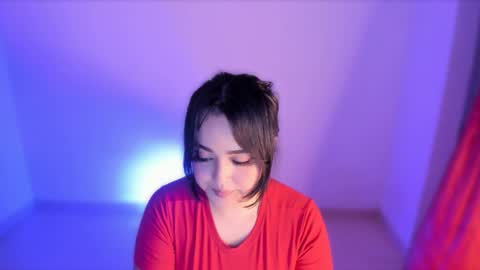 Snapshot of valerysoto_ chatting on January 24, 4:37 am Valery Soto online show from January 24, 4:37 am