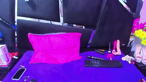 ValerySweety online show from April 5, 3:20 pm