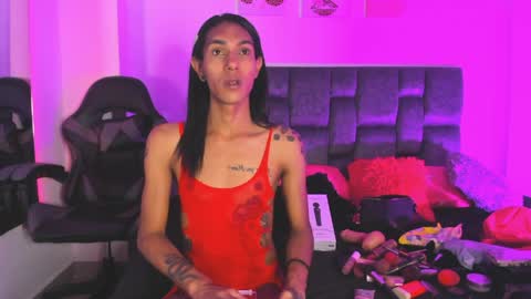 ValeryTs1 online show from April 8, 6:41 pm