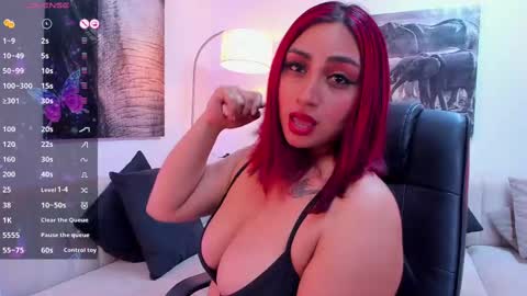Snapshot of valerywalker7 chatting on February 15, 7:50 pm Valery Walker online show from February 15, 7:50 pm