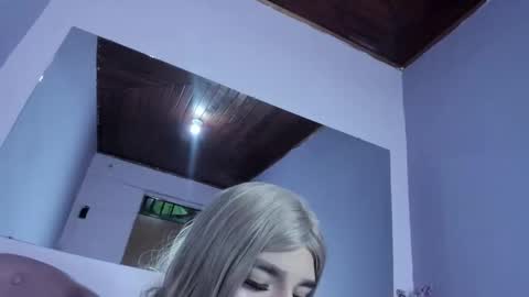 valeryysalasar online show from February 4, 2:06 am