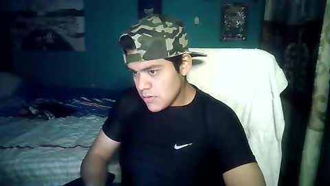 Snapshot of valesh20 chatting on September 28, 1:00 am Valesh19 online show from September 28, 1:00 am