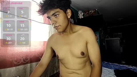 Snapshot of valesh20 chatting on February 14, 6:26 pm Valesh19 online show from February 14, 6:26 pm