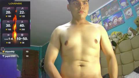 Snapshot of valesh20 chatting on February 27, 1:27 am Valesh19 online show from February 27, 1:27 am